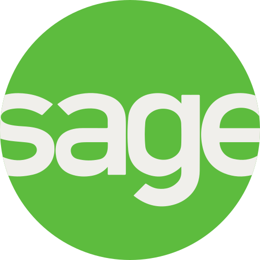 Sage logo integration capabilities
